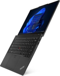 Ноутбук Lenovo ThinkPad X13 Gen 4 (Intel) Deep Black 2024 21EX00A9MB