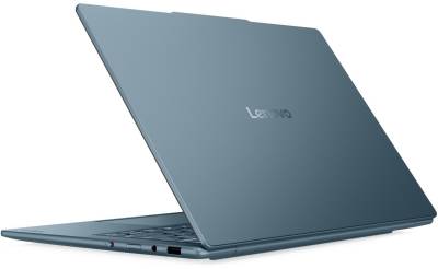 Ноутбук Lenovo Yoga Slim 7 14AKP10 Tidal Teal 2025 83JY002KPB