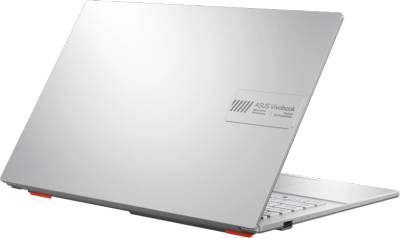 Ноутбук ASUS Vivobook Go 15 (E1504F) Cool Silver E1504FA-NJ158W