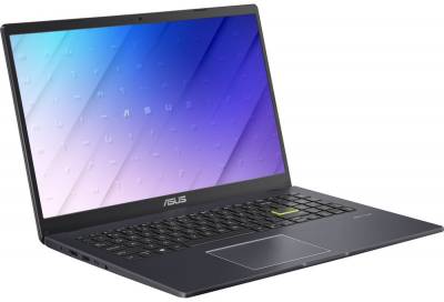 Ноутбук ASUS E510 Star Black E510MA-BR1659WS