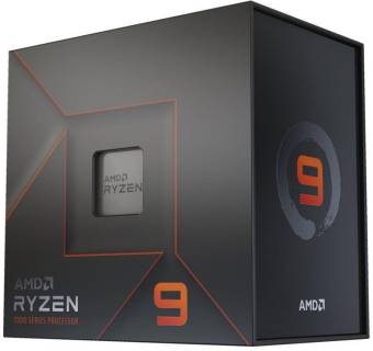 Процессор AMD Ryzen 9 7900 100-100000590WOF