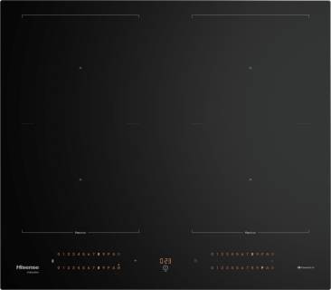Варочная поверхность Hisense HI6443BSCWF 744162