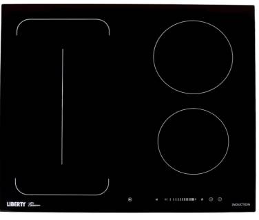 Варочная поверхность Liberty PI 6041T-Q1B (512)