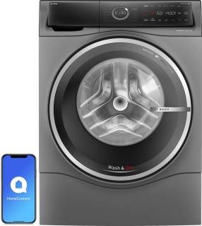 Стиральная машина Bosch WNC254ARPL