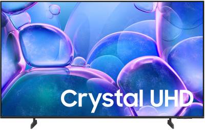 Телевизор Samsung 50 Crystal UHD 4K U7022F Smart 2025 UE50U7022F