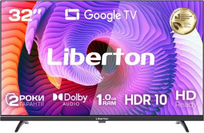 Телевизор Liberton LTV-32H05GT