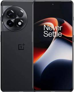 Смартфон OnePlus Ace 2 Pro 12/256GB Black