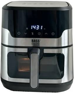 Фритюрница Bass Polska BH 10885