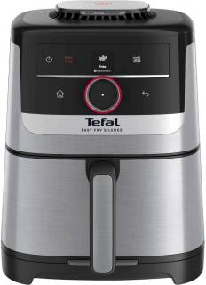 Фритюрница Tefal Easy Fry Silence Smart EY572DE1
