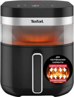 Фритюрница Tefal EY8328E0