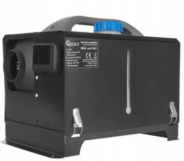 Обогреватель GEKO 12V 8KW G80454