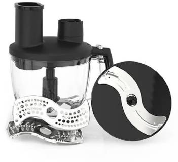 Блендер MAGIO MG-642 Black/Inox