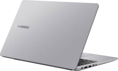 Ноутбук ASUS ExpertBook P1 (P1503) Misty Grey PM1503CDA-S70208 / 90NX09D1-M007Y0