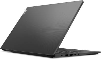 Ноутбук Lenovo V15 G5 IRL Business black 2025 83GWA03VRA