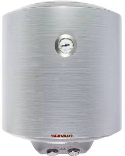 Бойлер Shivaki SH WH 1.5 50 STEEL
