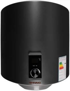 Бойлер Shivaki SHDDRY WH 1.5 50 MOIST