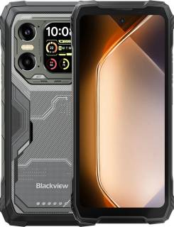 Смартфон Blackview XPLORE 1 16/512 Black