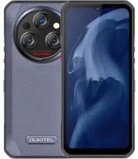 Смартфон Oukitel WP35 5G 8/256GB (upgrade version) Purple 6931940750646