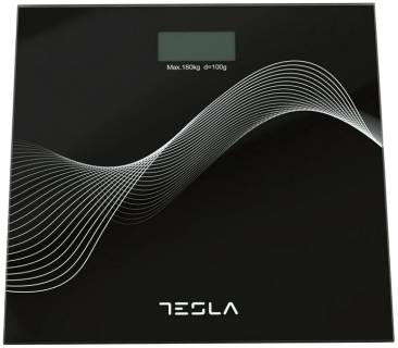 Весы напольные Tesla BS102B