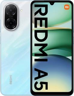 Смартфон Xiaomi Redmi A5 4/128 Star Blue