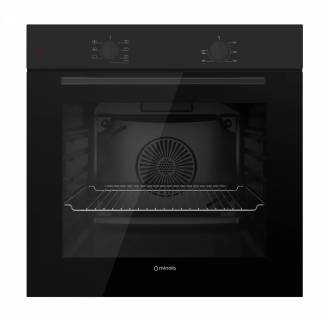 Духовка Minola EO 670 BL