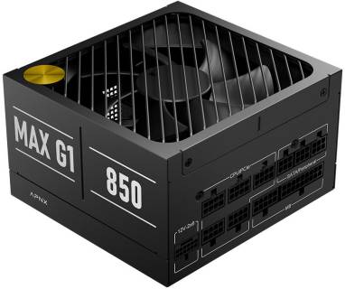 Блок питания APNX MAX G1 850W (APPG-MX85FEC.X1)