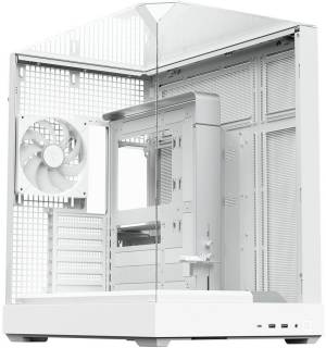 Корпус APNX V2 (APCM-VI02143.21) White