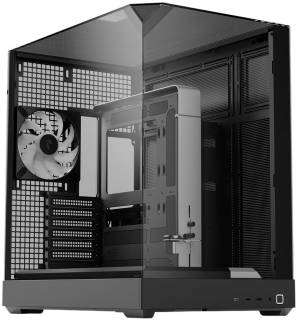 Корпус APNX V2 (APCM-VI02143.11) Black