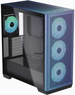 Корпус APNX Creator C1-R (APCM-CR01143.C1) Chroma Flair