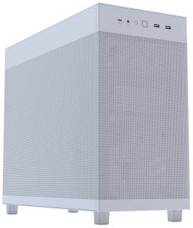 Корпус ASUS Prime AP303 Mesh White 90DC00V3-B39000