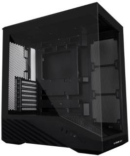 Корпус Lian Li V100 (G99.V100X.01) Black