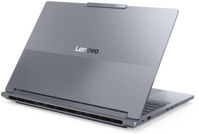 Ноутбук Lenovo ThinkBook 16p G6 IAX Luna Grey 2025 21R0000WRA