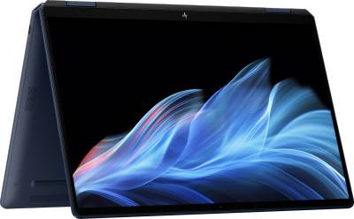 Ноутбук HP OmniBook Ultra Flip Laptop 14-fh0018ua Atmospheric blue C9RU4EA