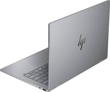 Ноутбук HP OmniBook X Flip 2-in-1 Laptop Next Gen AI 14-fk0005ua Meteor silver C9RU7EA