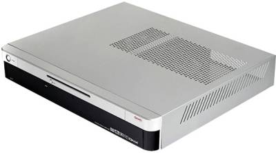 Корпус GMC AVC-S7 270W Silver