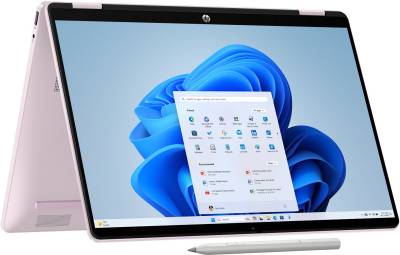 Ноутбук HP OmniBook 5 Flip 2-in-1 Laptop 14-fp0032ua Powder pink C9RR7EA