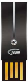 Флеш-память USB Team TG016GD603I