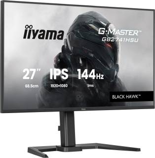 Монитор iiyama Black Hawk G-MASTER GB2741HSU-B1