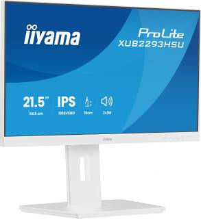 Монитор iiyama ProLite XUB2293HSU-W7
