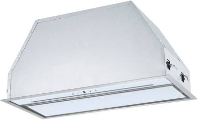 Вытяжка Fabiano Sensei 70 Silent White