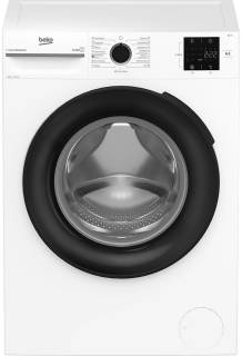 Стиральная машина Beko BM1WFSU36233WB