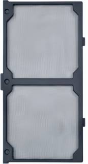 Lian Li LANCOOL 207 Front Dust Filter, black G89.LAN207-1X.00