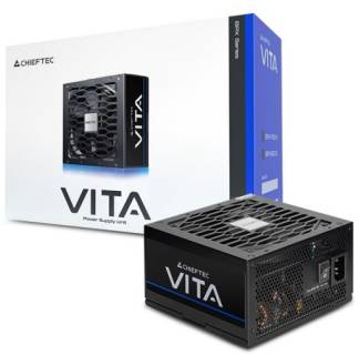Блок питания Chieftec Vita 650W BPX-650-S