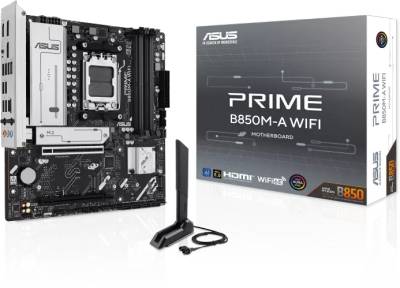 Материнская плата ASUS PRIME B850M-F WIFI 90MB1N80-M0EAY0