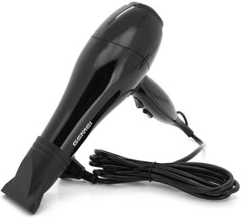 Фен Gemei GM-103 Box