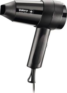 Фен Valera Action 1800 Swiss Cross 542.08 BLACK