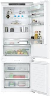 Холодильник Siemens KB96NADD0