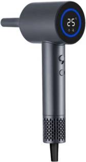 Фен ELIT BLDC AURRA стально-синий AURRA_32482