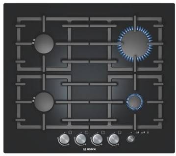 Варочная поверхность Bosch PPP616M91E