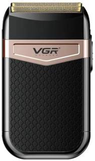 Электробритва VGR V-331 Black 40041